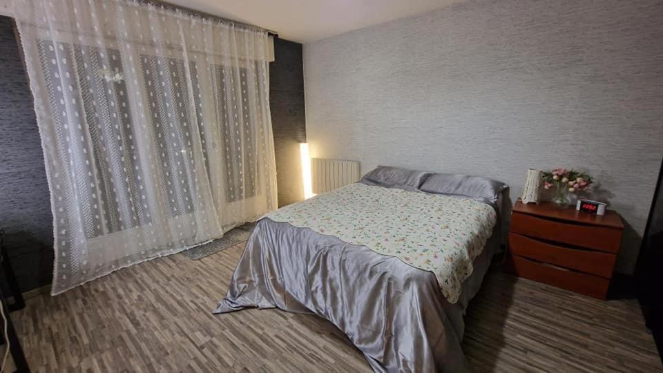 Charmant Appartement Lumineux Proche Du Centre Ville Strasbourg Exterior foto