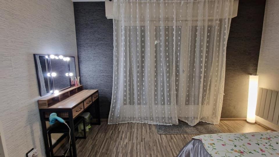 Charmant Appartement Lumineux Proche Du Centre Ville Strasbourg Exterior foto